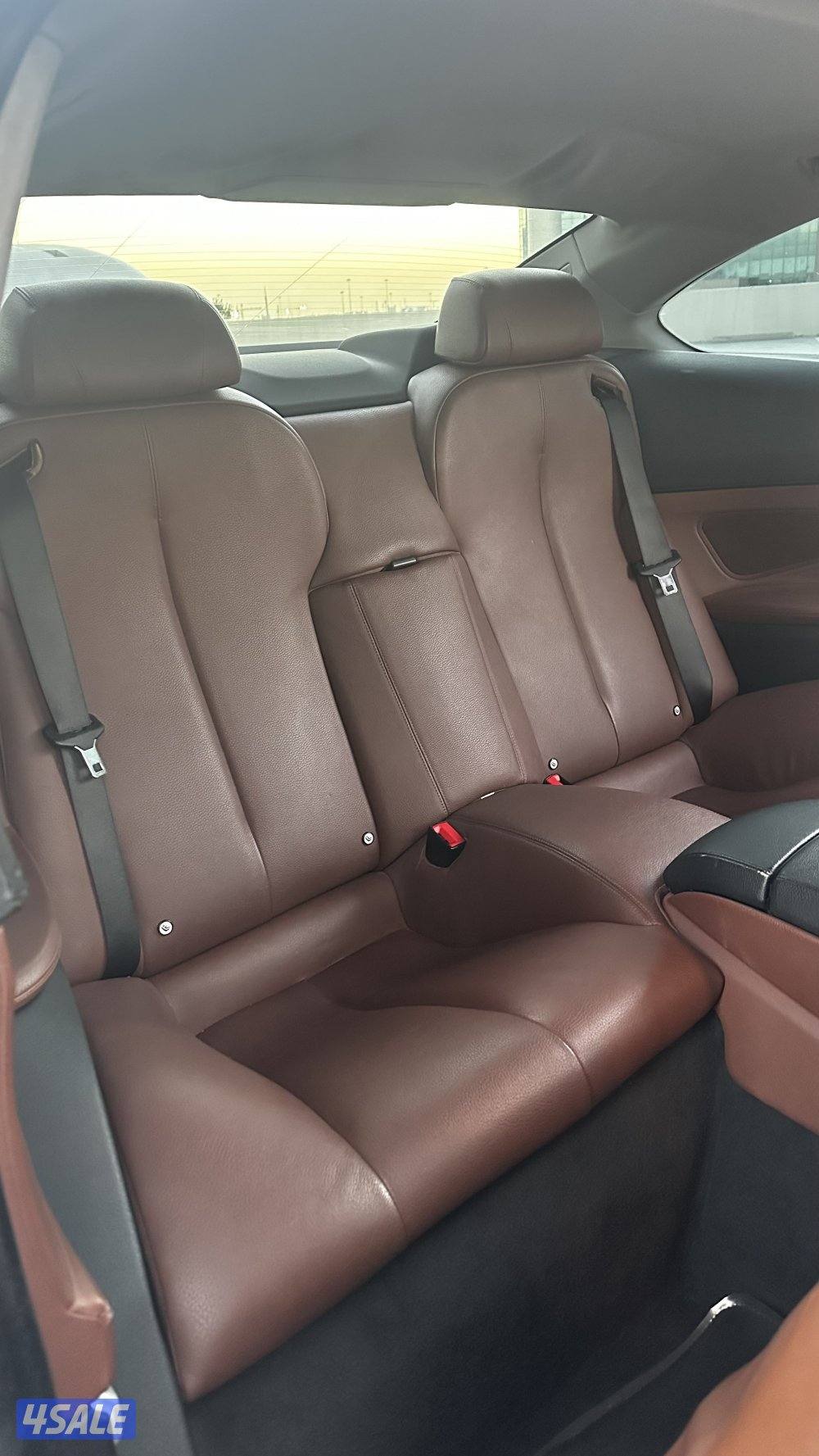 2012 BMW 640 coupe for sale11