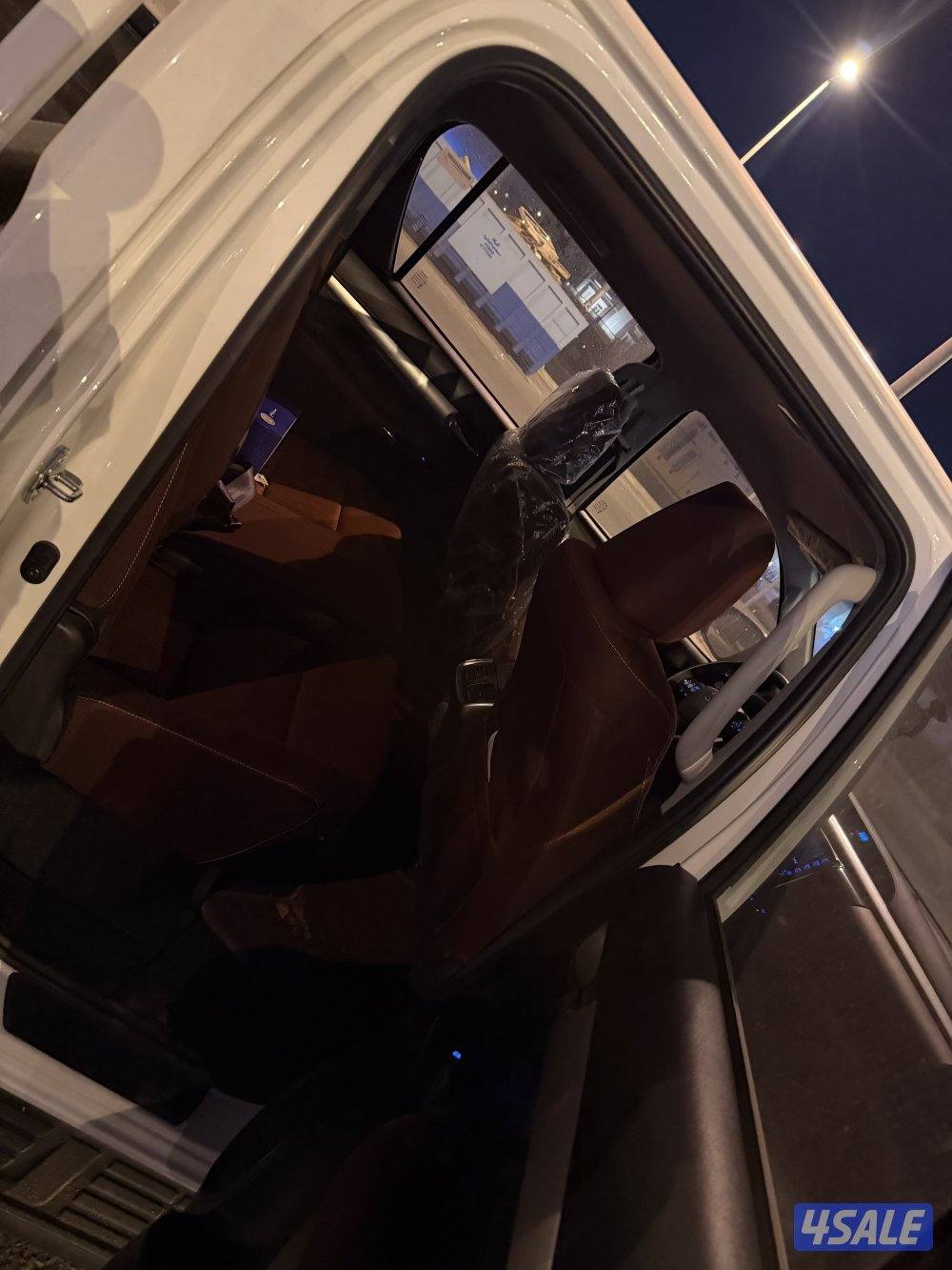 للبيع هايلكس 20233