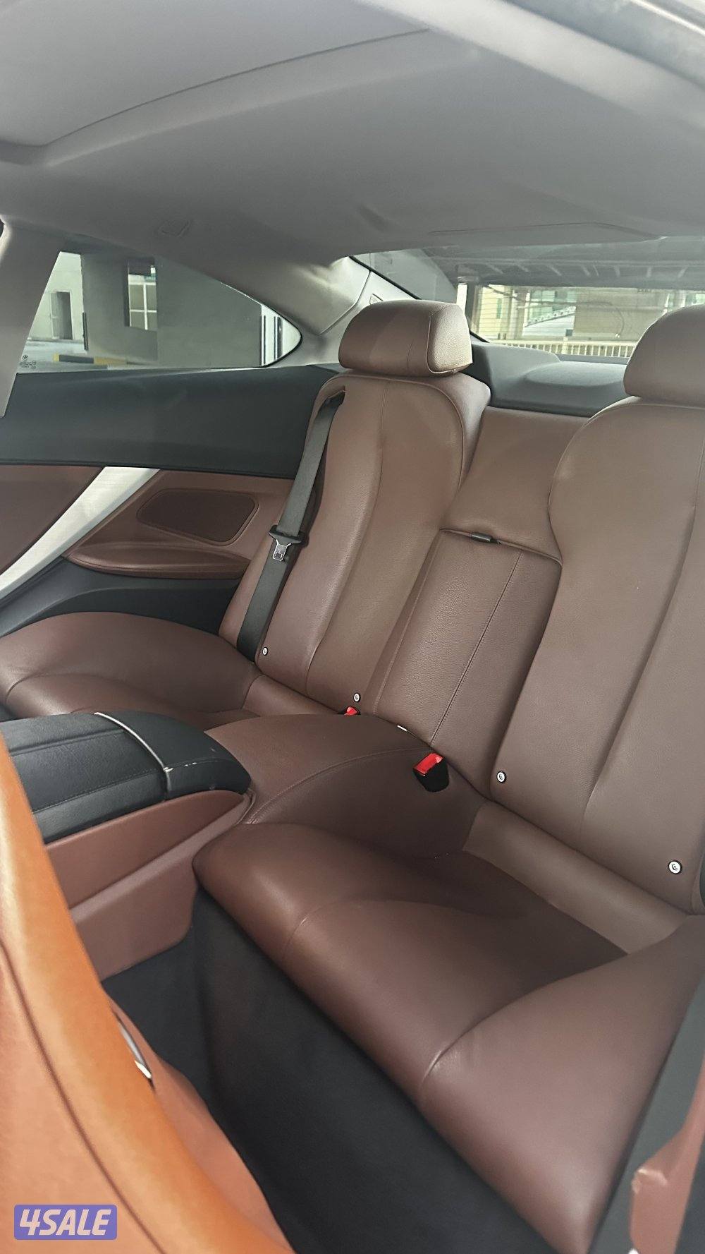 2012 BMW 640 coupe for sale13