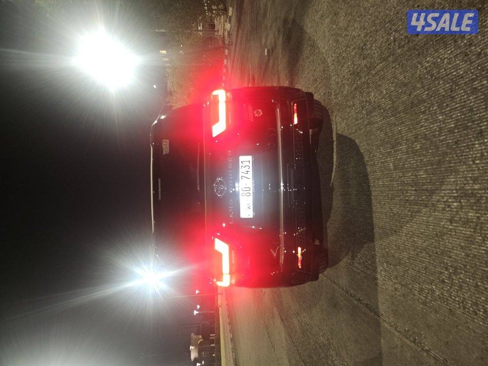 لاندكروزر اسود0