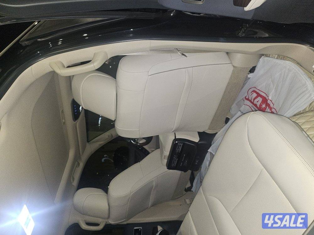 لاندكروزر اسود6