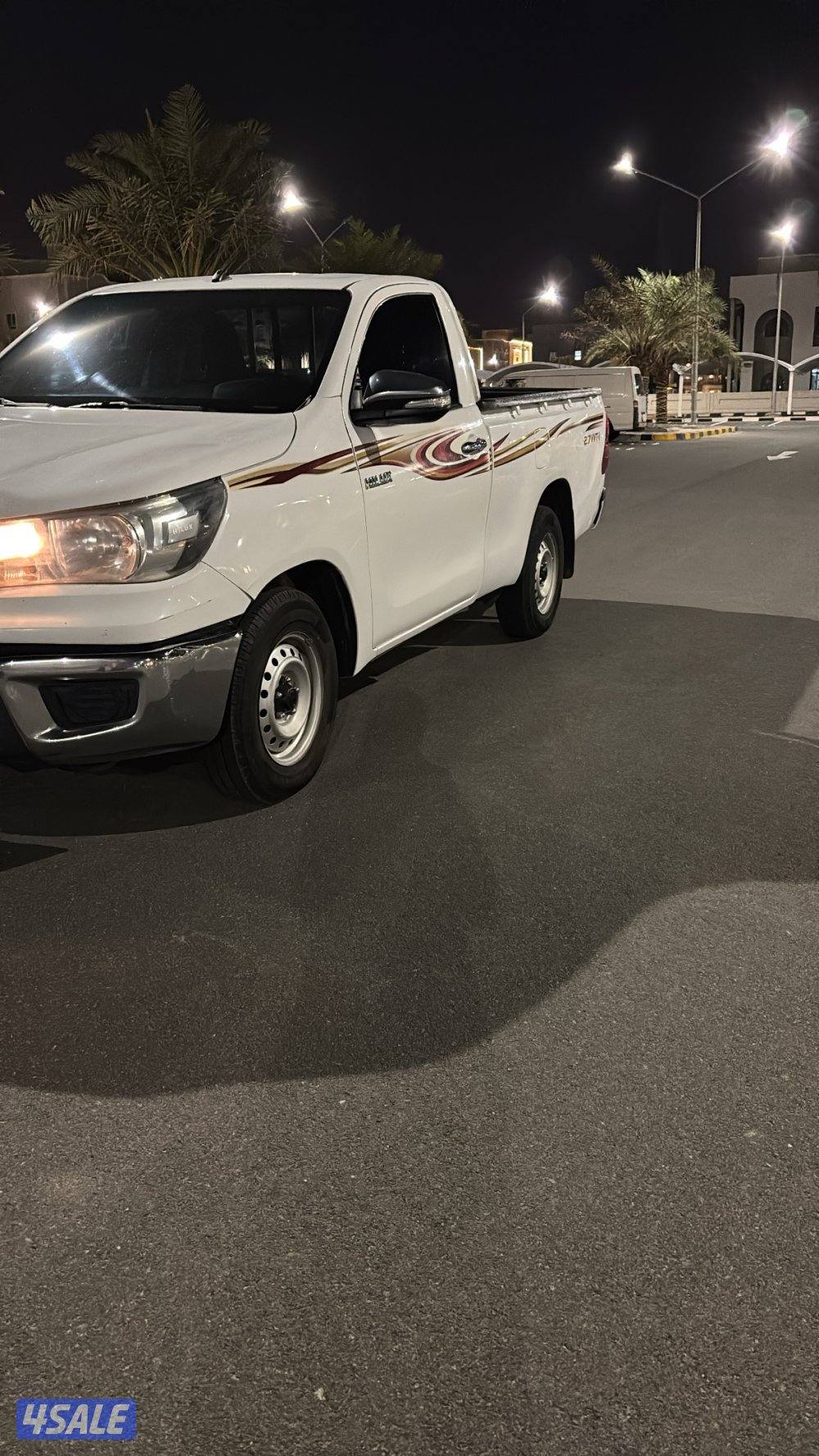 هايلوكس 2016 غماره0