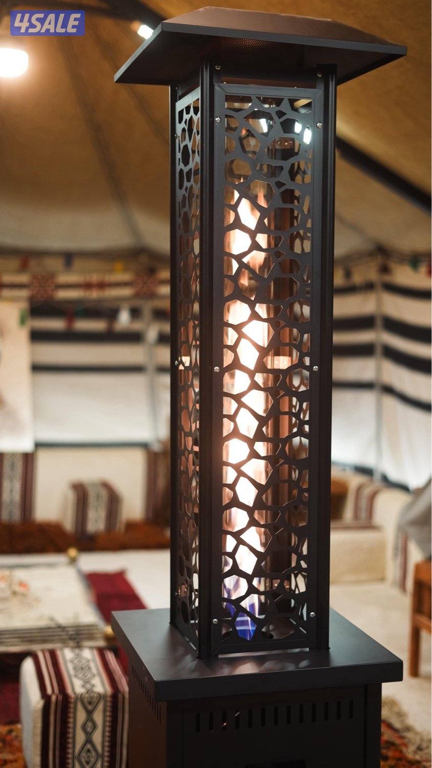 دفايات اوت دور1