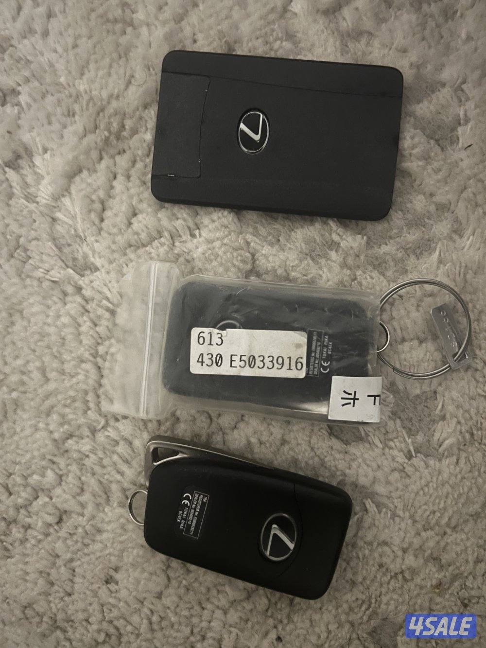 للبيع لكزس 350 gs ماشي 157 الف1