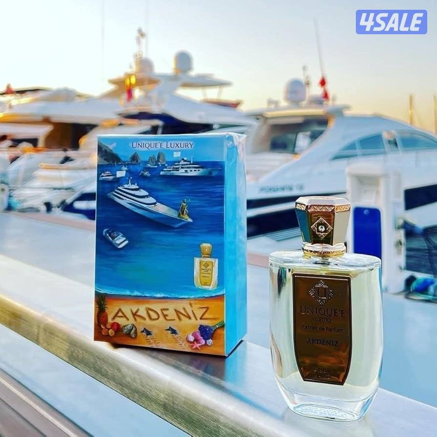 للبيع عطور شيفاز و ديور و نيش جميع العطور اصلي6
