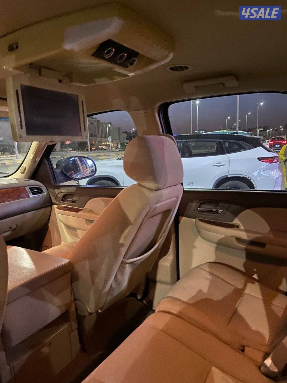 صبغ الوكالة بالكامل ومفحوص وجاهز بالضمان الاصلي7