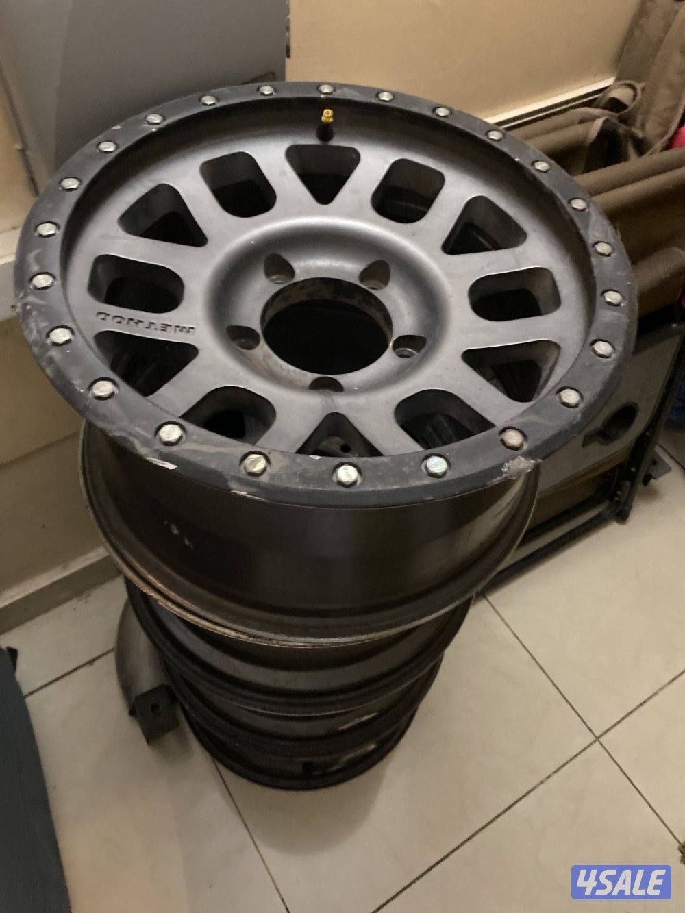 قطع غيار لاند كروزر ٢٠٠٧0