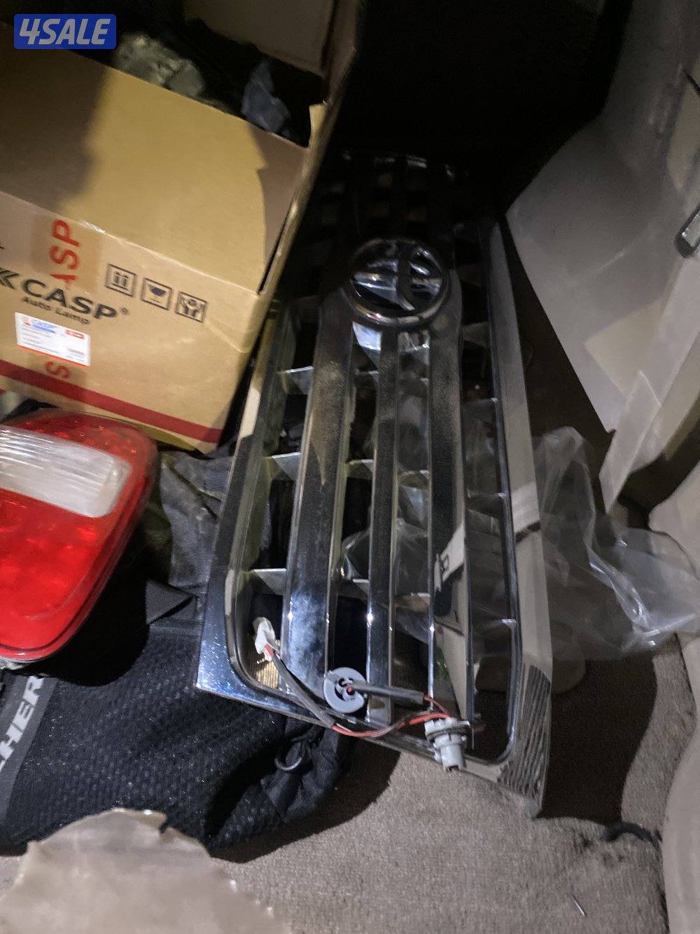 قطع غيار لاند كروزر ٢٠٠٧1