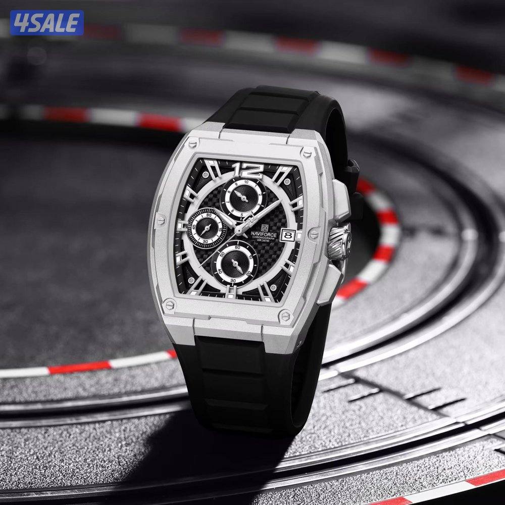 شوف العرض للبيع ساعات نافي فورس اصلي6