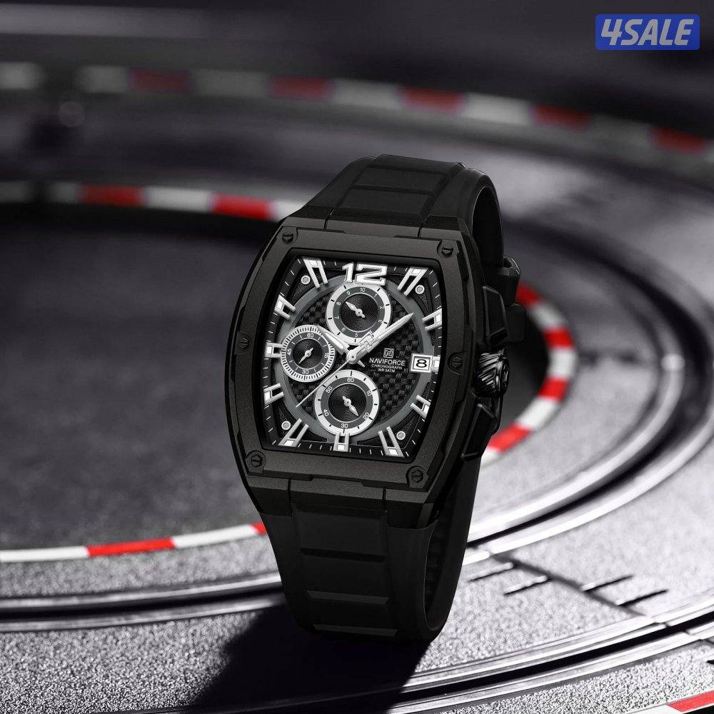 شوف العرض للبيع ساعات نافي فورس اصلي8