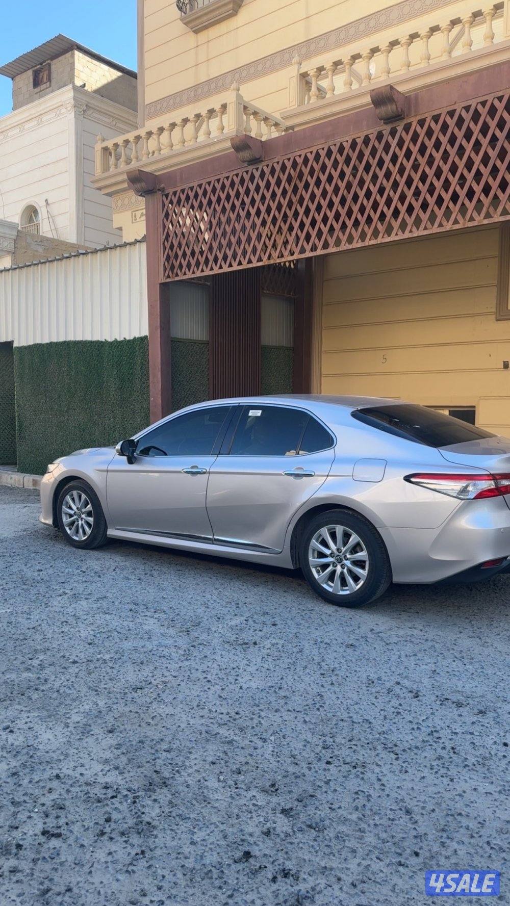 للبيع كامري0