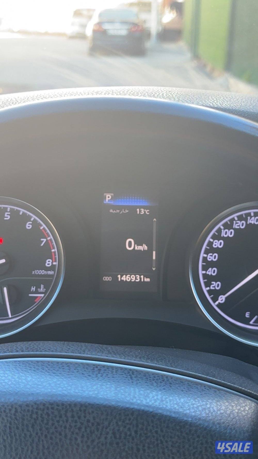 للبيع كامري2