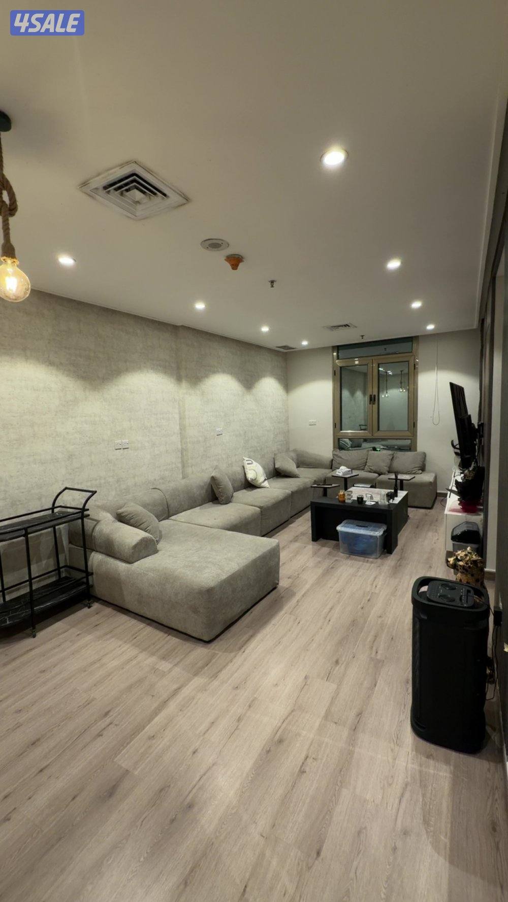 للبيع شقه خلو1