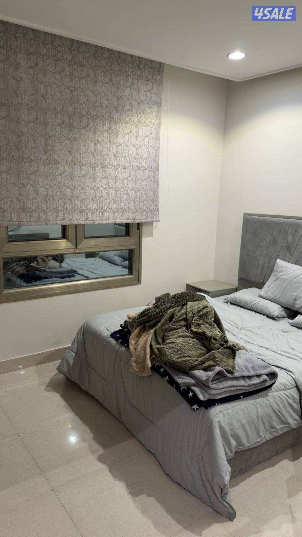 للبيع شقه خلو2