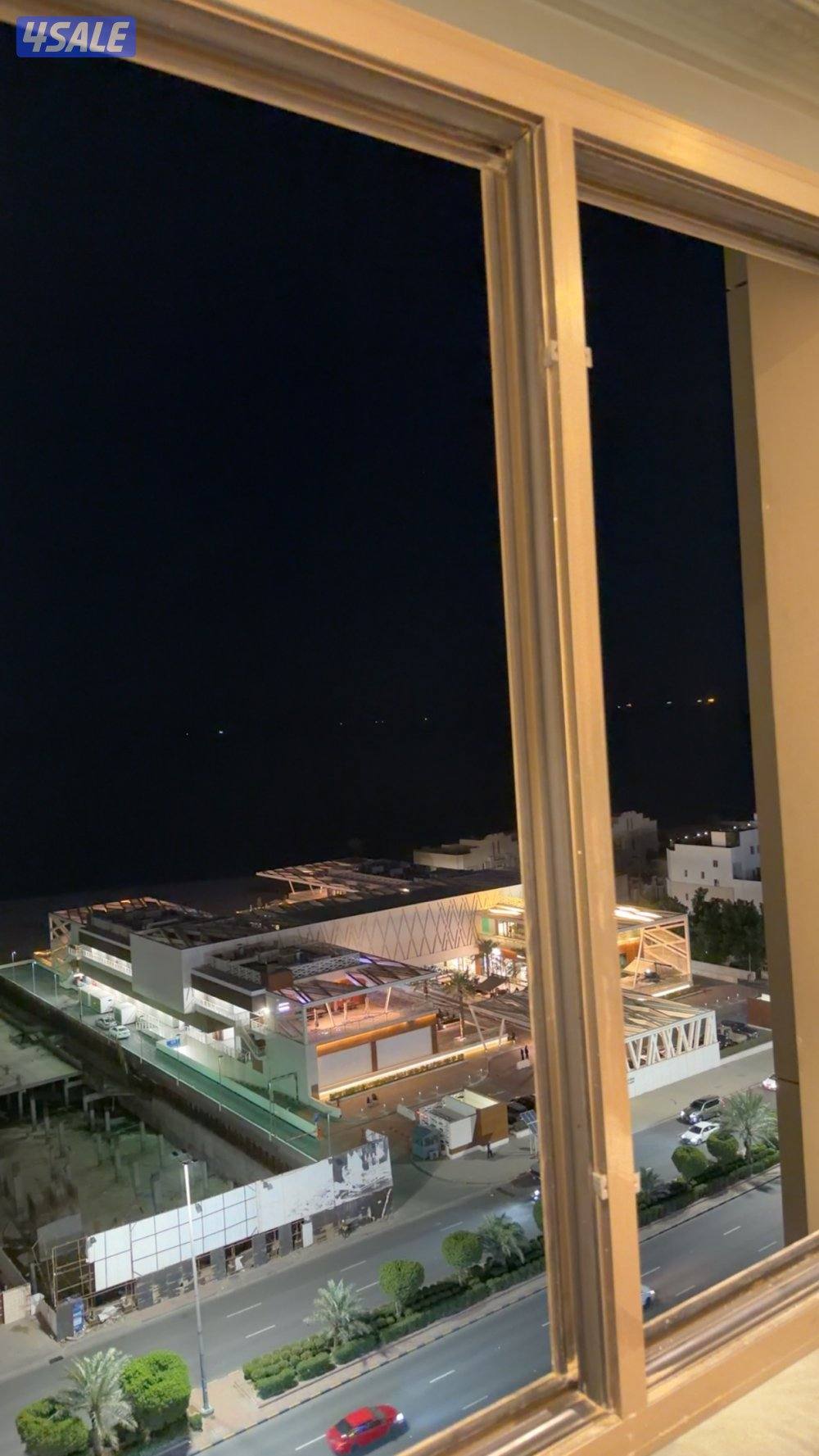 للبيع شقه خلو4