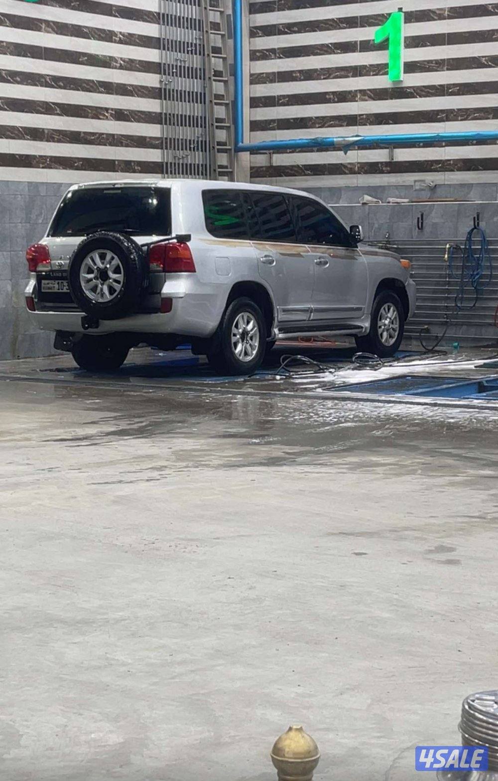 لاند GXR2010 قير عادي0