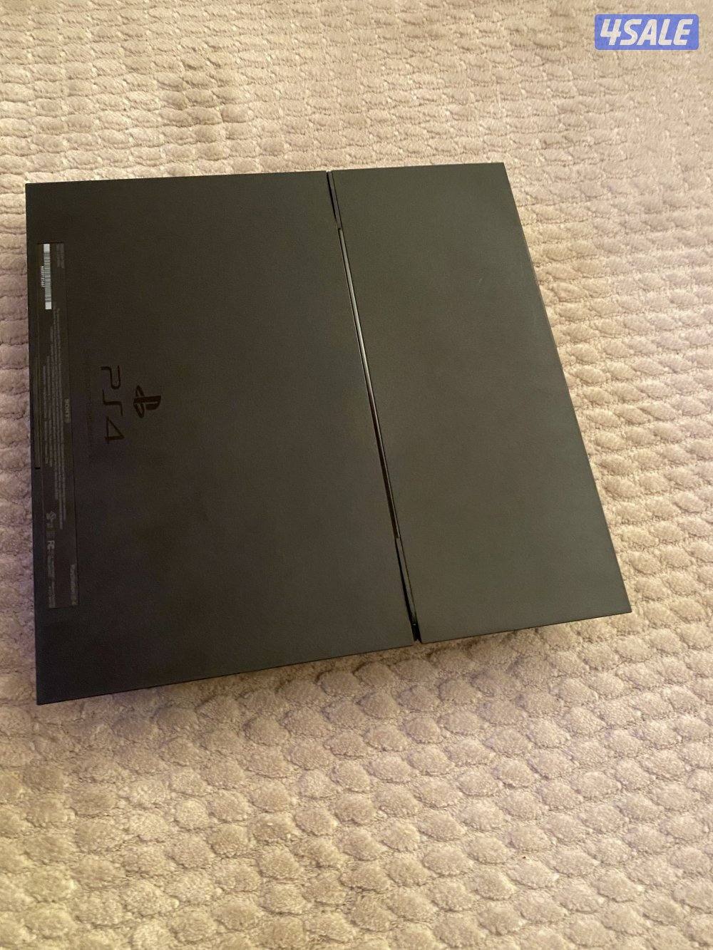 للبيع باي ستيشن ٤1