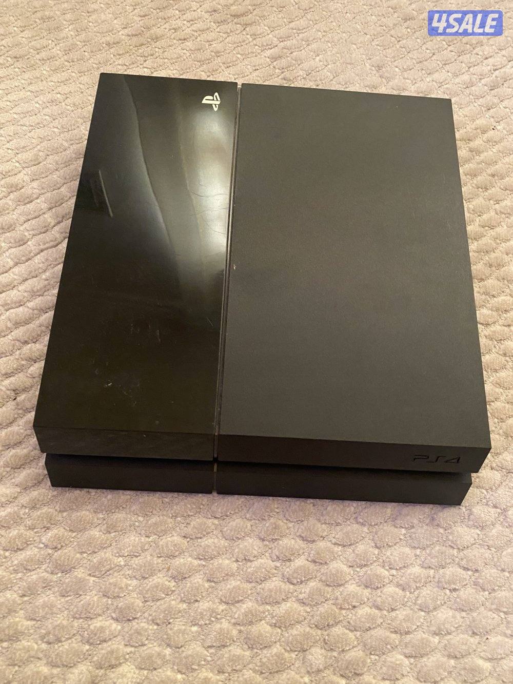للبيع باي ستيشن ٤3