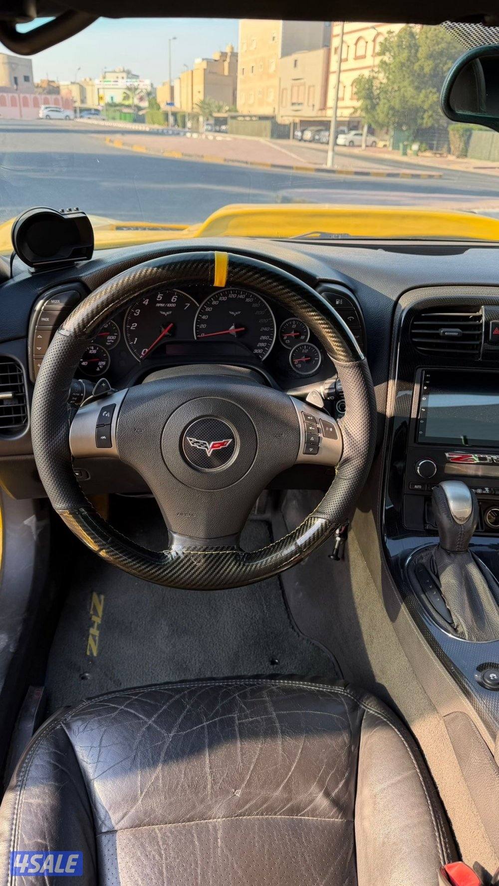 للبيع كورفو1