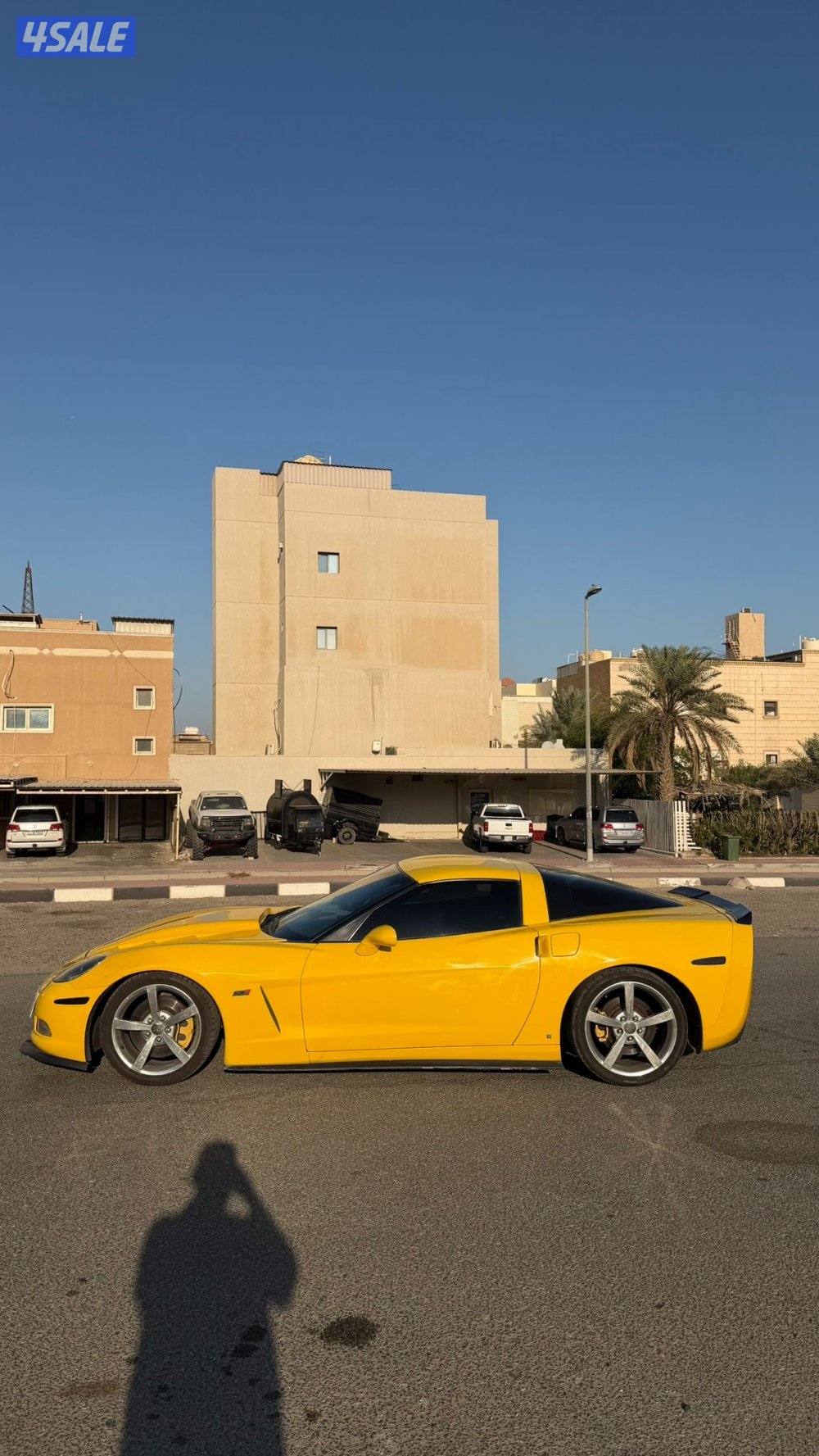 للبيع كورفو3