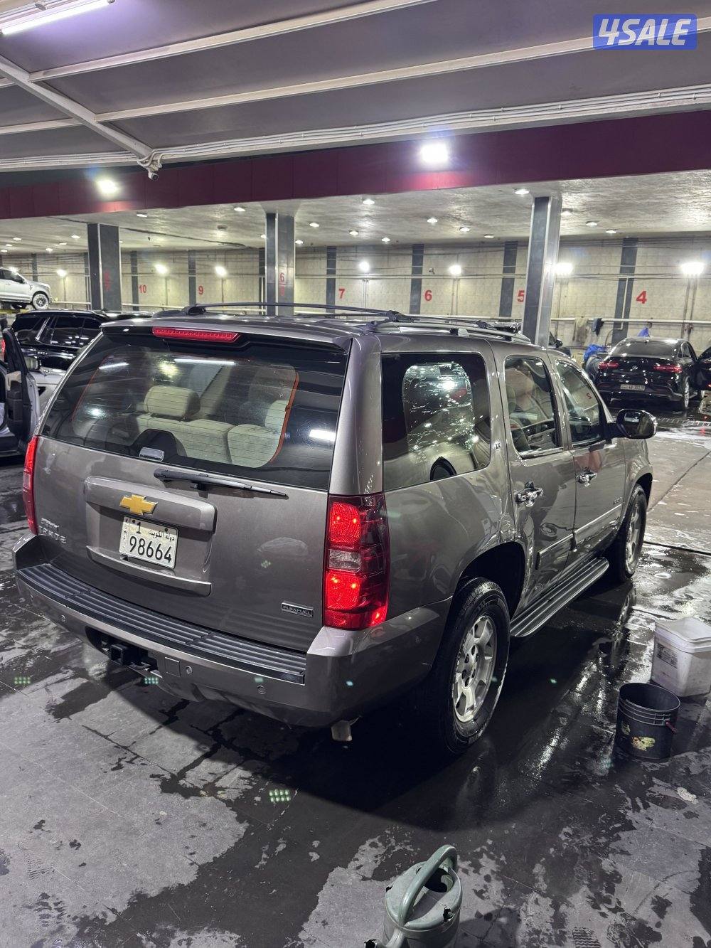 تاهو 2012 شرط الفحص1