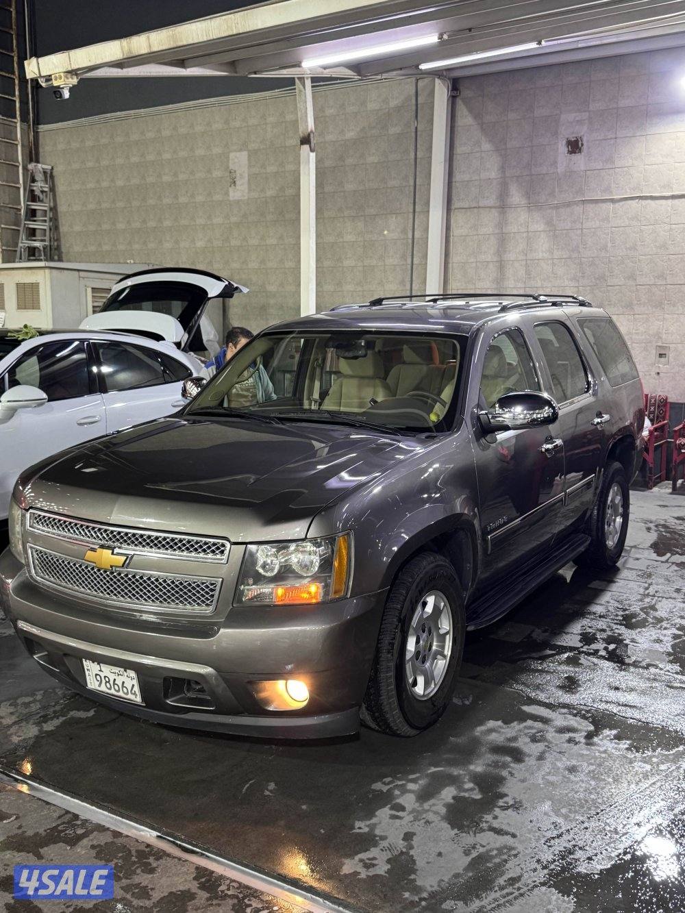 تاهو 2012 شرط الفحص2