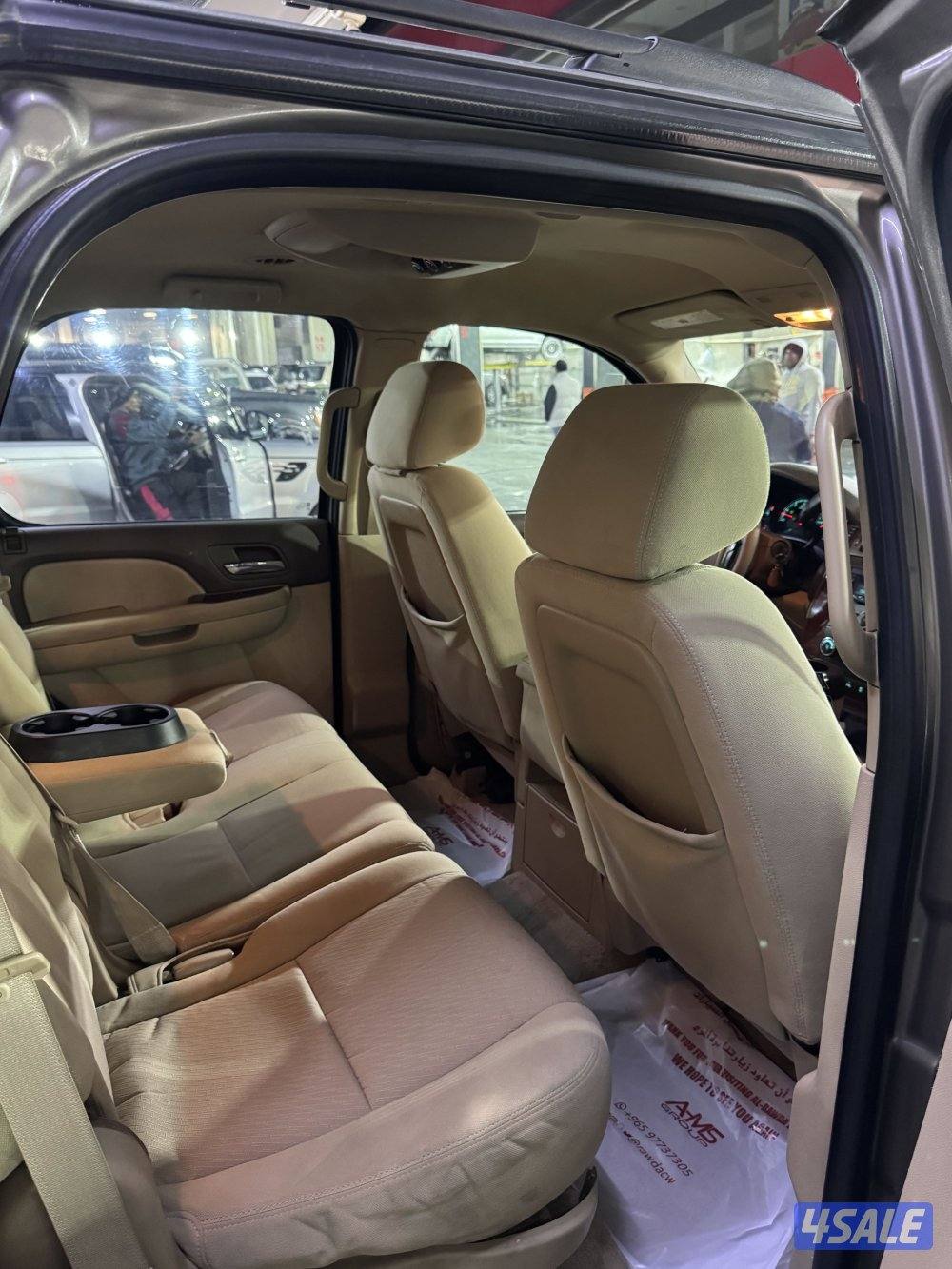 تاهو 2012 شرط الفحص4