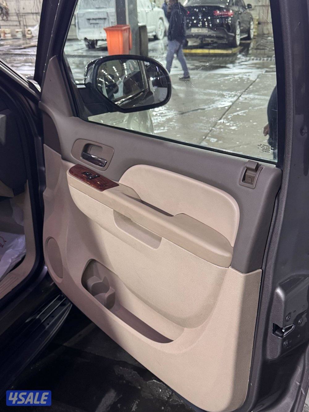 تاهو 2012 شرط الفحص5