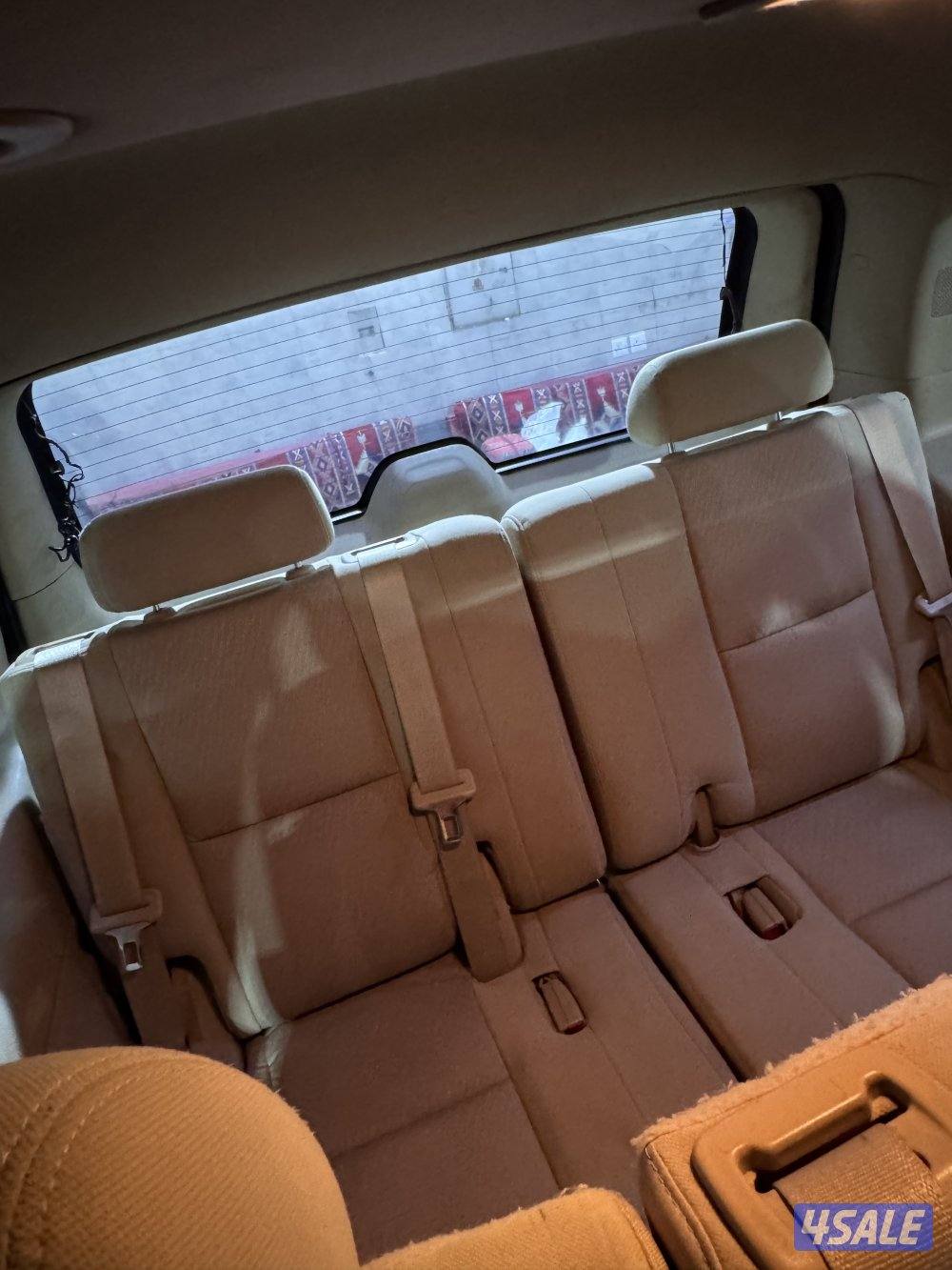 تاهو 2012 شرط الفحص10