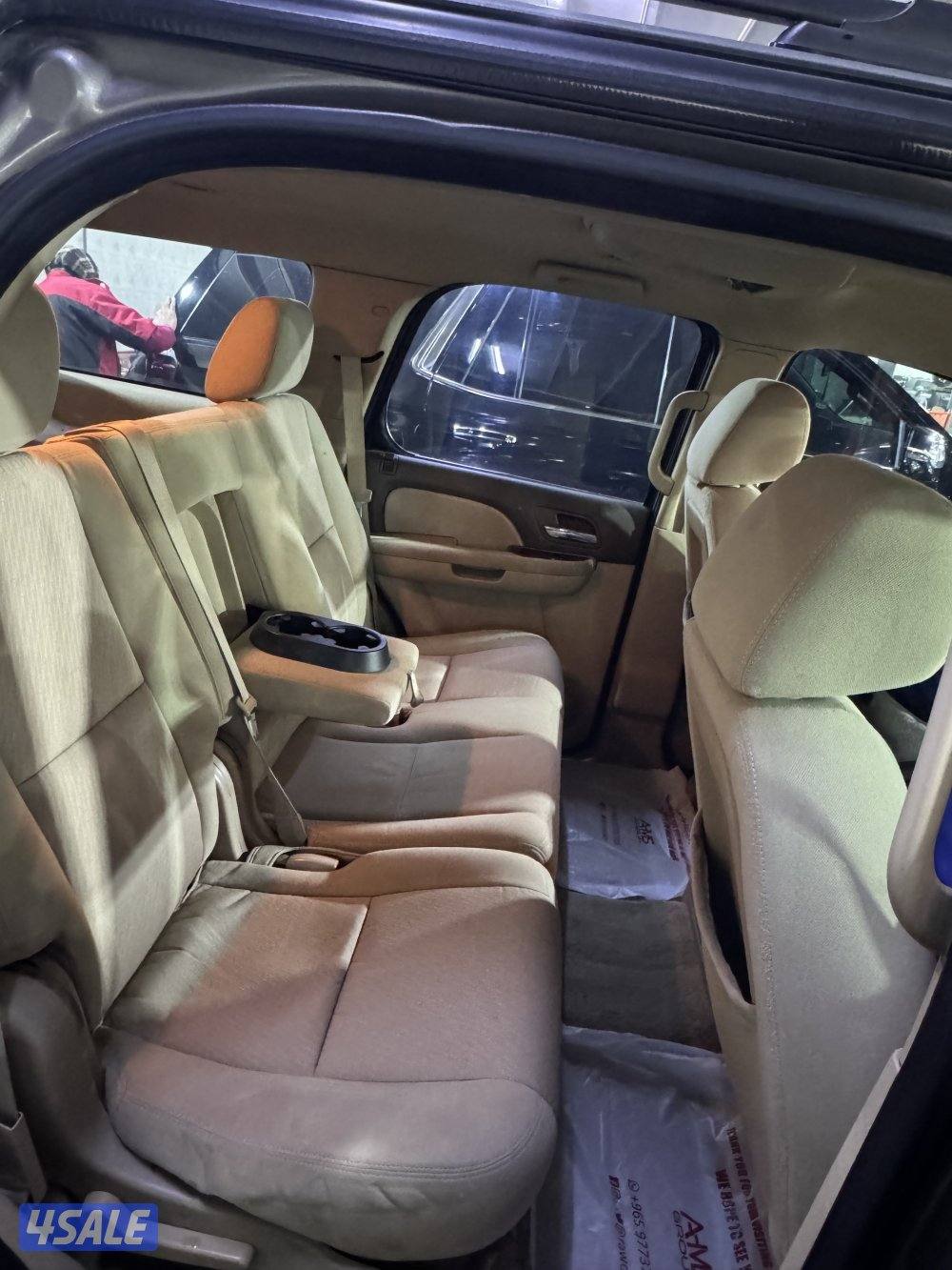 تاهو 2012 شرط الفحص11