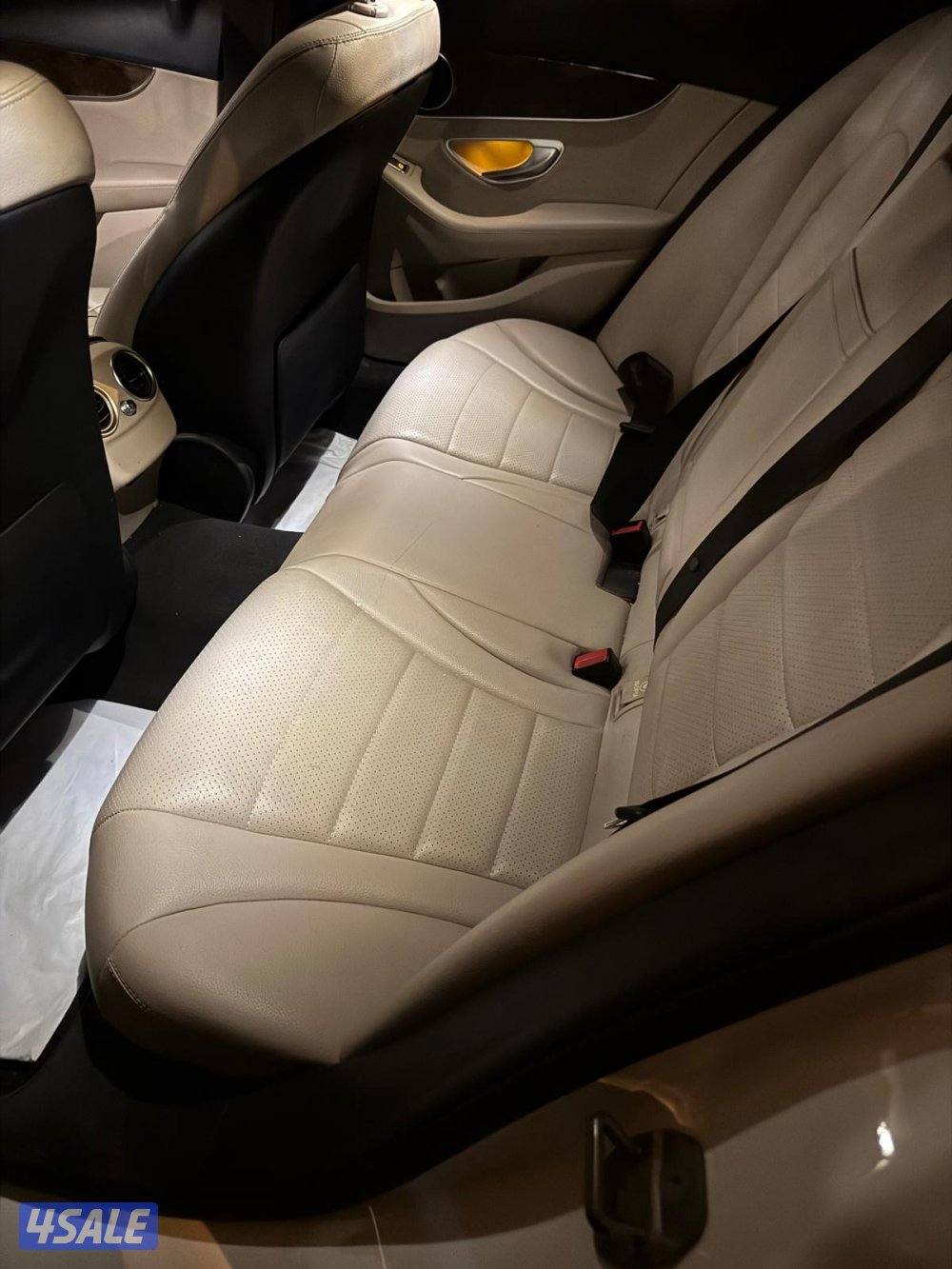 للبيع مرسيدس 300C -20183