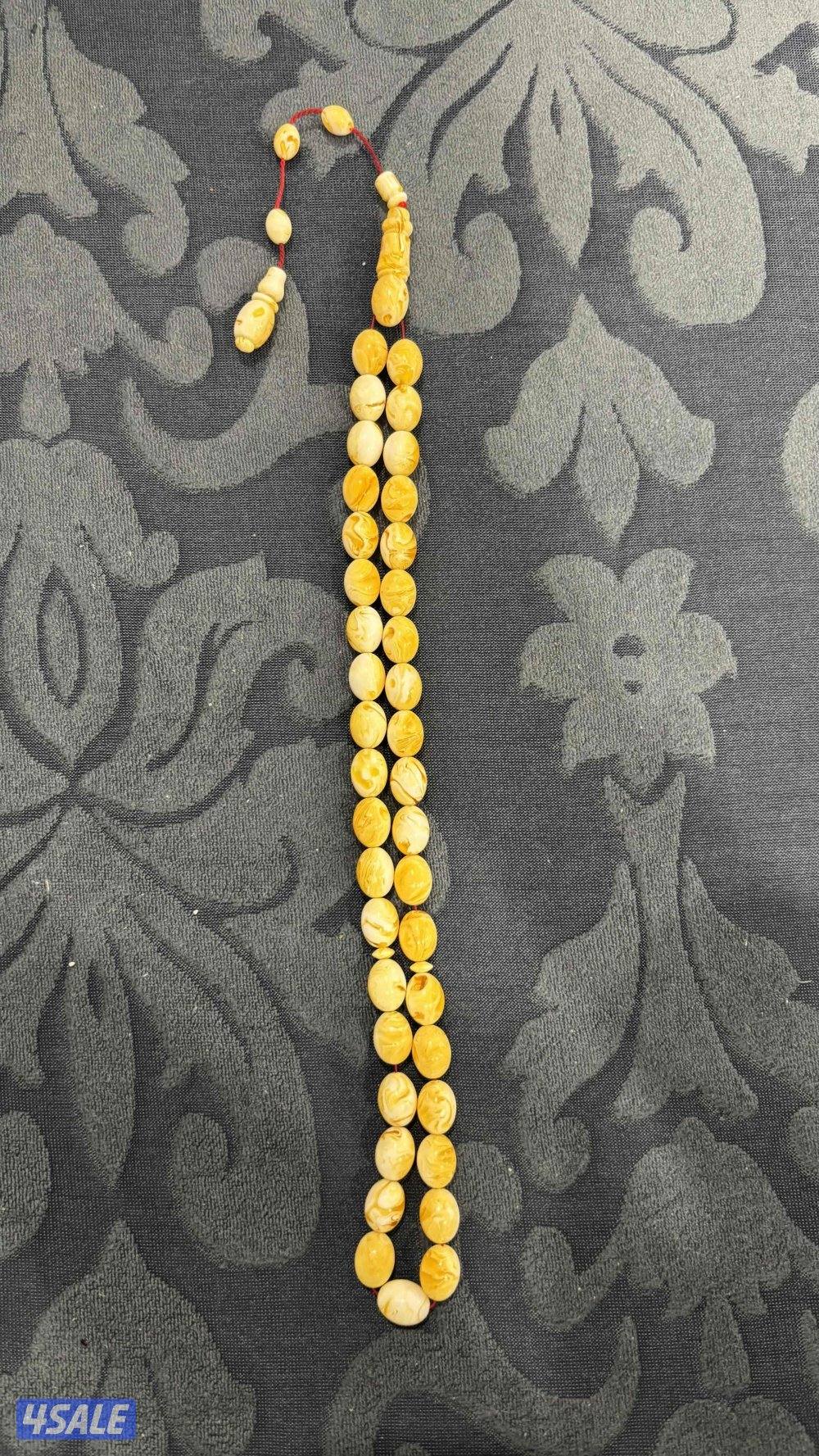 مسباحين تراب كهرب و مسابح مستكه3