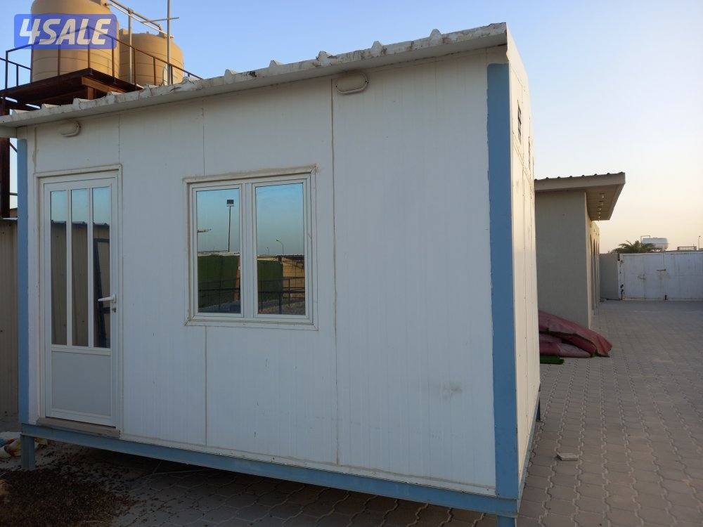 شاليه ثابت0