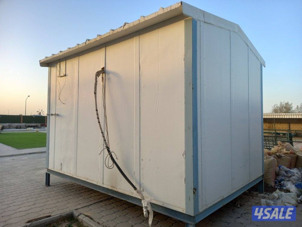 شاليه ثابت3