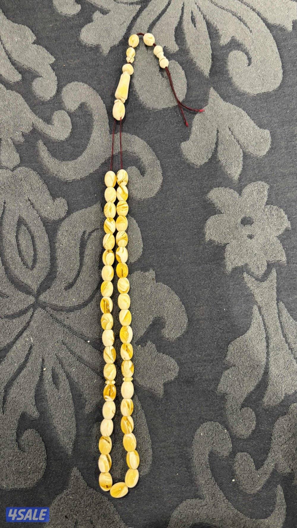 مسباحين تراب كهرب و مسابح مستكه5