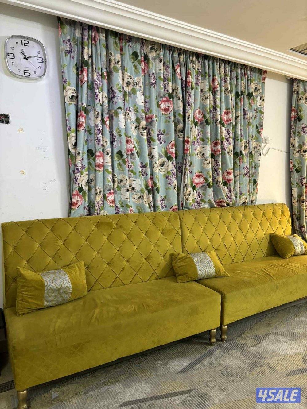 العاصمة منطقة  الصليبخات  قطعة ١ جادة رقم  ٤ شارع  رقم١٠٠ منزل رقم ٣٧1