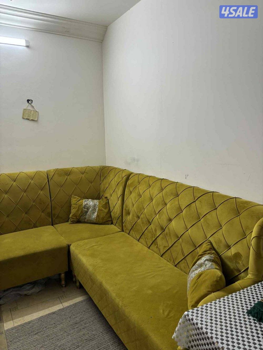 العاصمة منطقة  الصليبخات  قطعة ١ جادة رقم  ٤ شارع  رقم١٠٠ منزل رقم ٣٧3