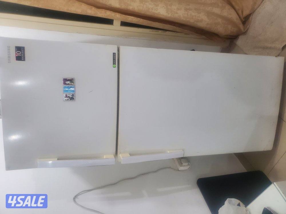 ثلاجة سامسونج0