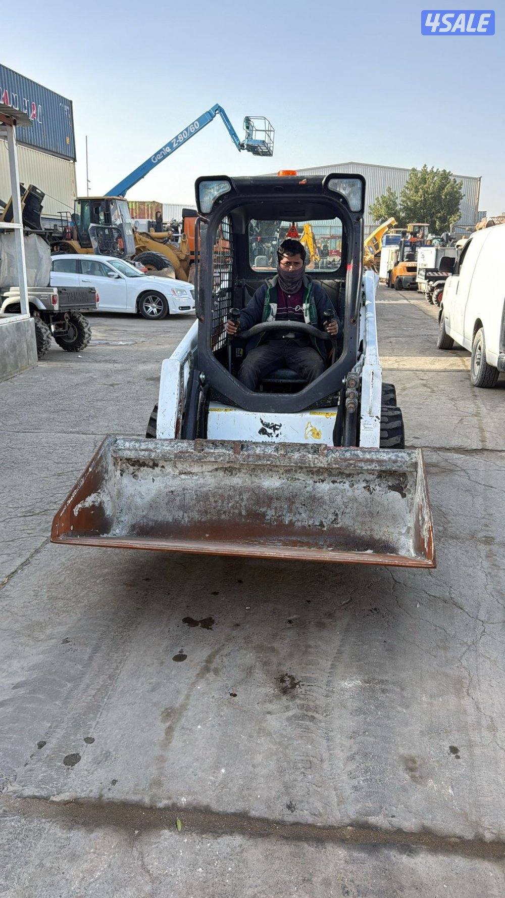 بوبكات ٢٠٣٣1