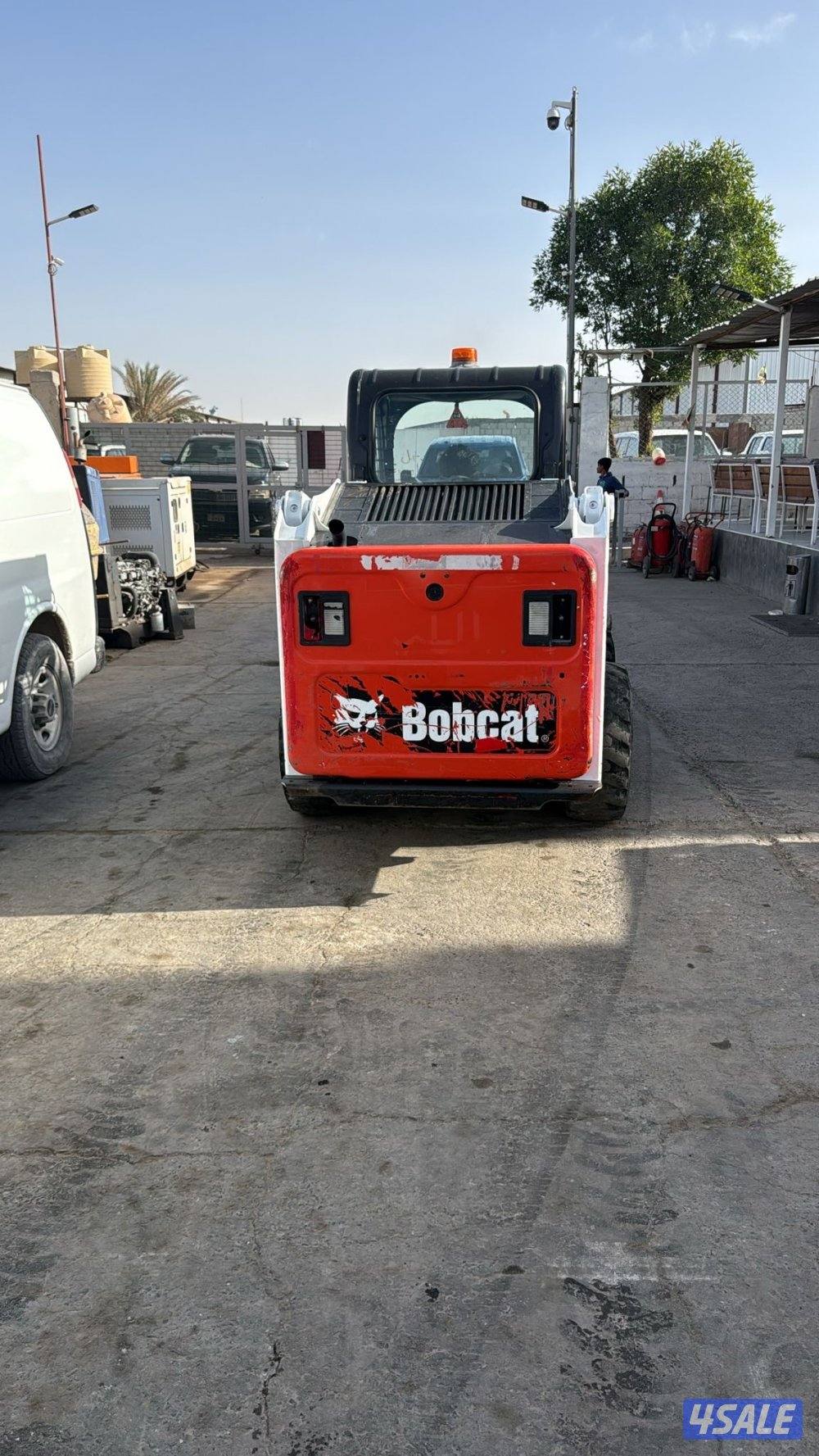 بوبكات ٢٠٣٣5