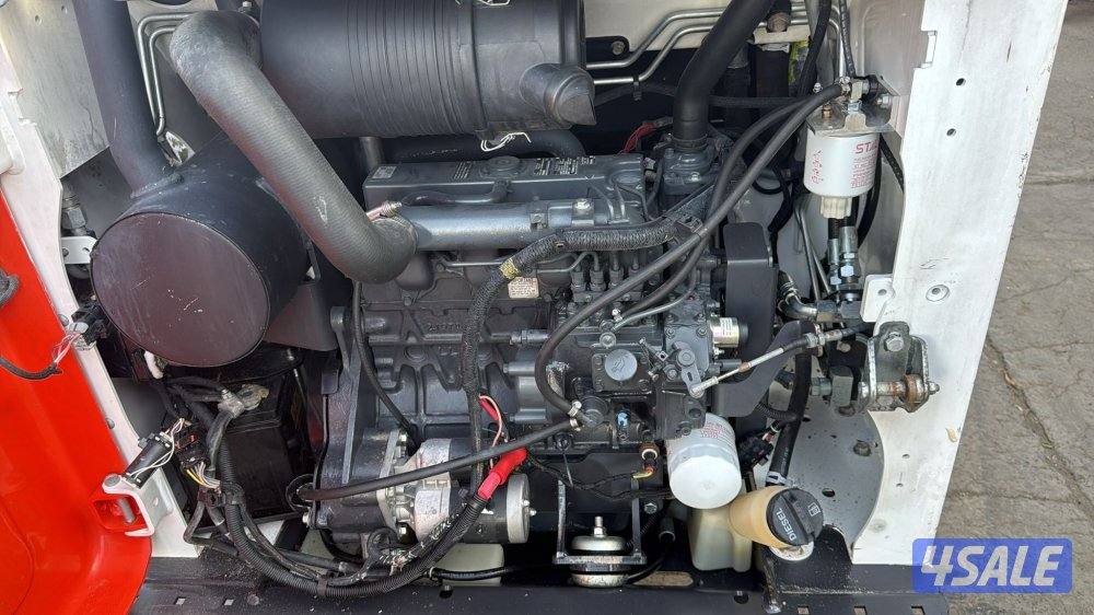 بوبكات ٢٠٣٣6