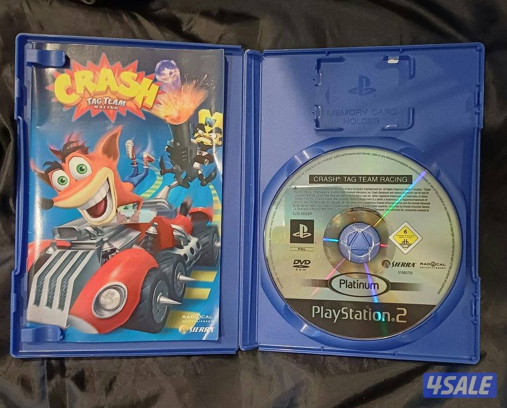 شريط سوني 2 أصلي 100%1