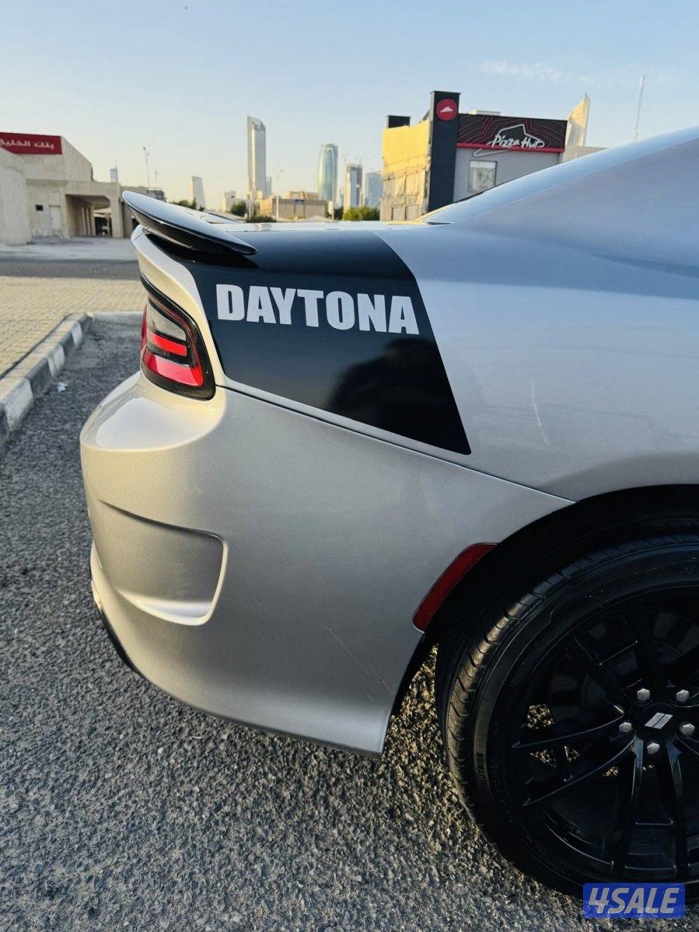 دودج تشارجر ديتونا1