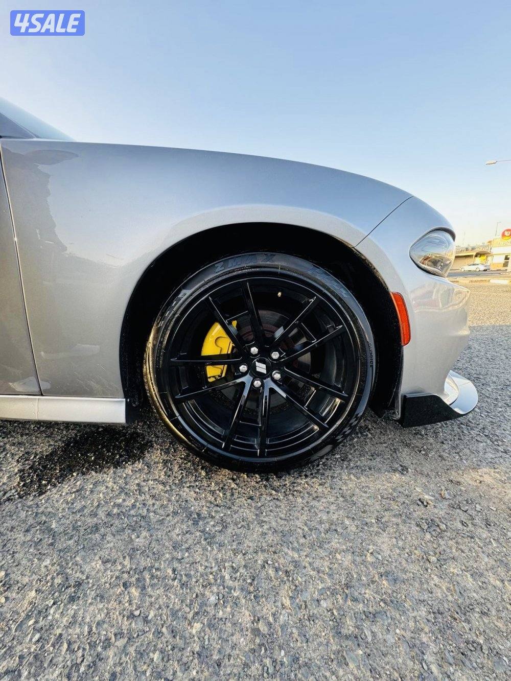 دودج تشارجر ديتونا2