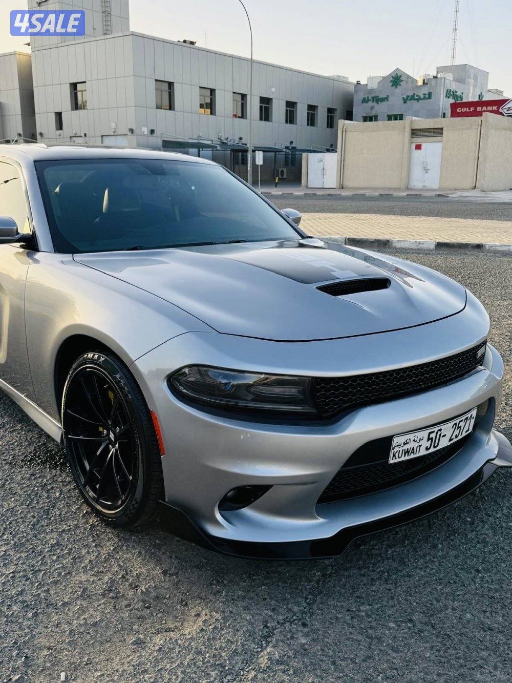 دودج تشارجر ديتونا3