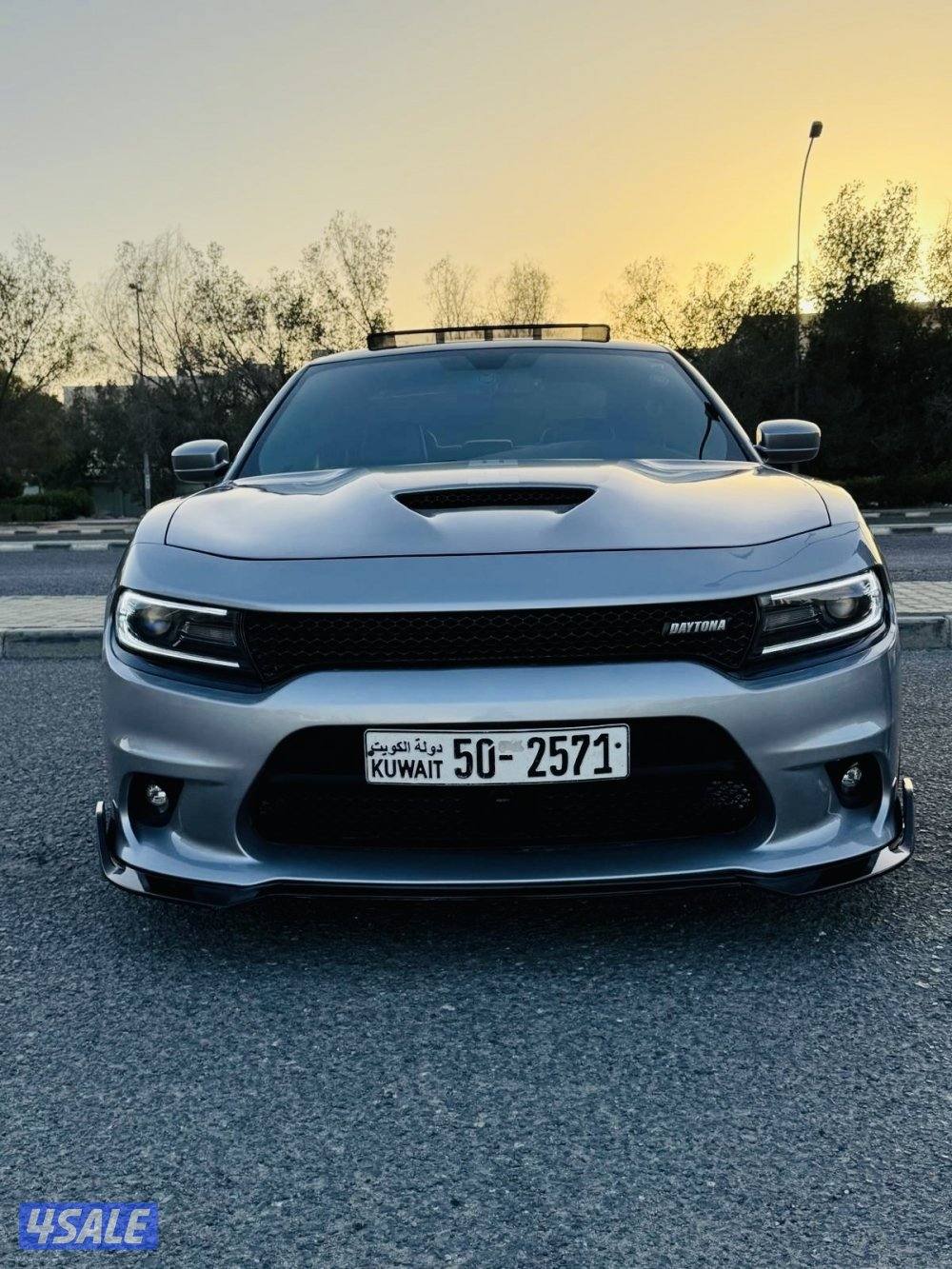 دودج تشارجر ديتونا4