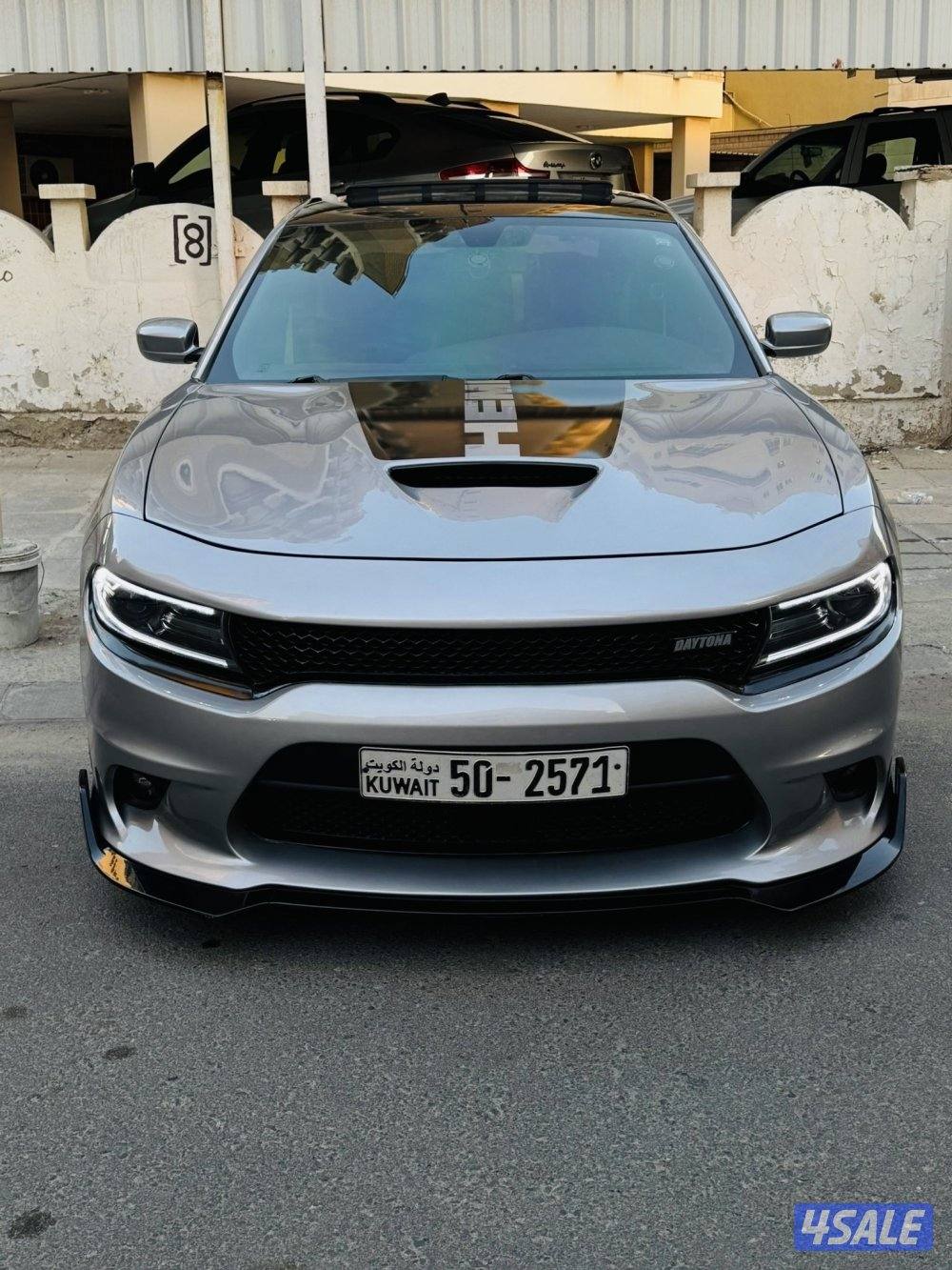 دودج تشارجر ديتونا6