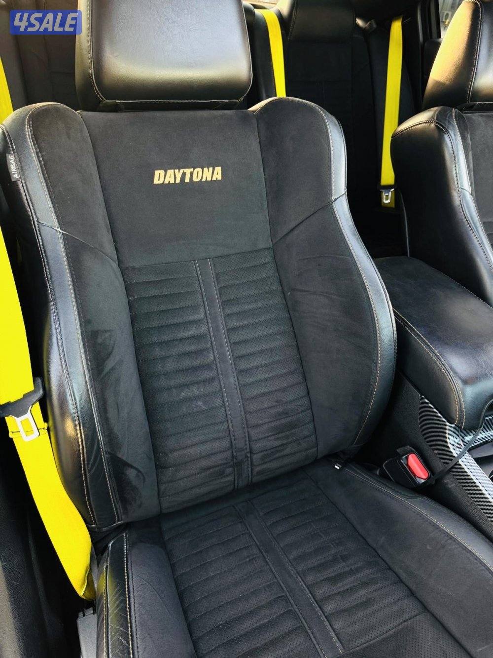 دودج تشارجر ديتونا11