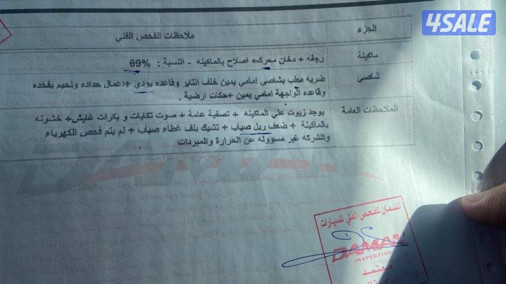 دوج شارجر  موديل ٢٠١٨ ستة سلندر كامل مواصفات. ماشي 2200002