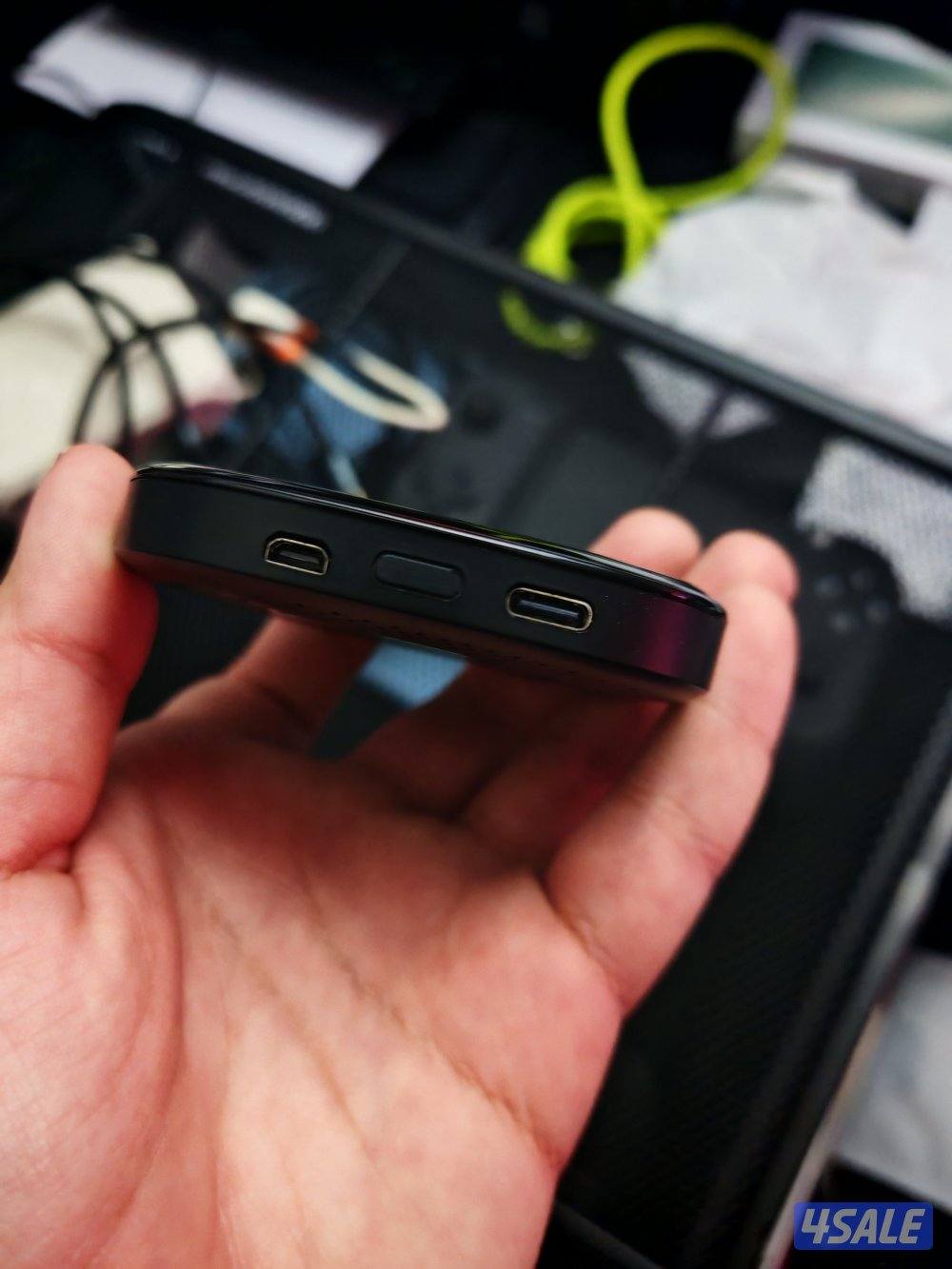 قطعة تحويل الشاشة إلى أندرويد أعلى موصفات1